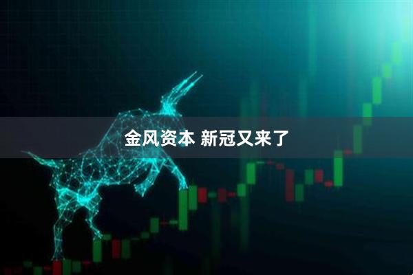 金风资本 新冠又来了